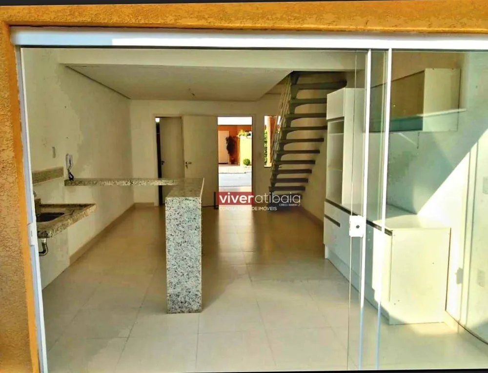 Casa de Condomínio, 2 quartos - Foto 8