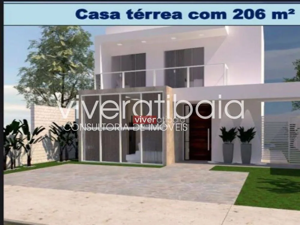 Casa de Condomínio, 3 quartos - Foto 3
