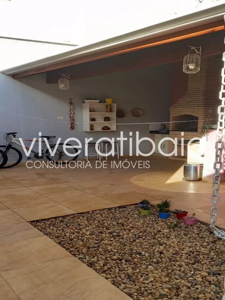 Casa, 3 quartos, 195 m² - Foto 5