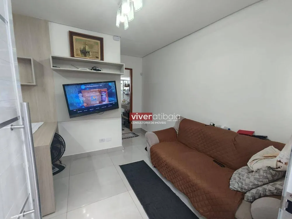 Casa, 3 quartos, 150 m² - Foto 4