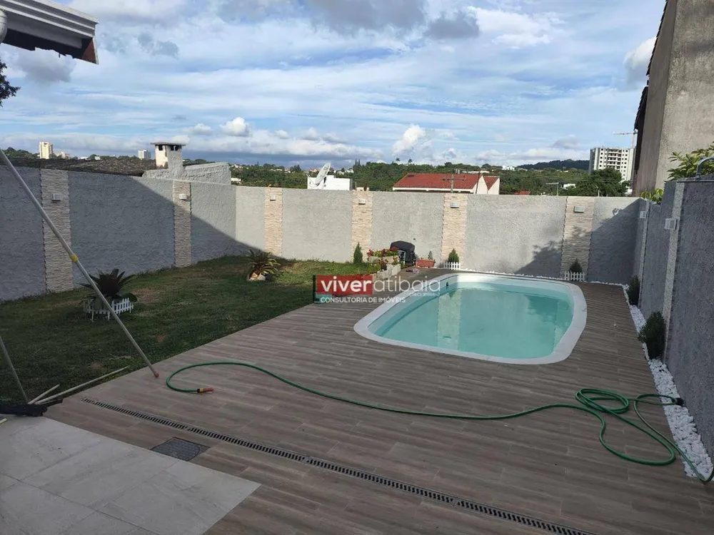 Casa, 3 quartos, 150 m² - Foto 1