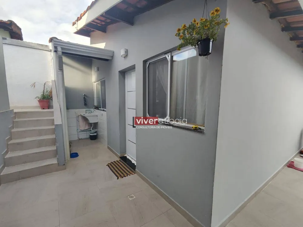 Casa, 3 quartos, 150 m² - Foto 8