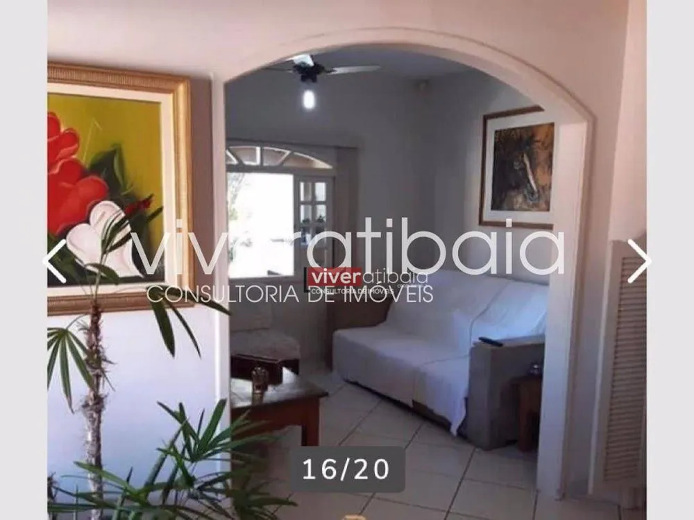 Casa, 3 quartos, 386 m² - Foto 4