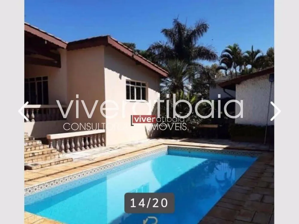 Casa, 3 quartos, 386 m² - Foto 2