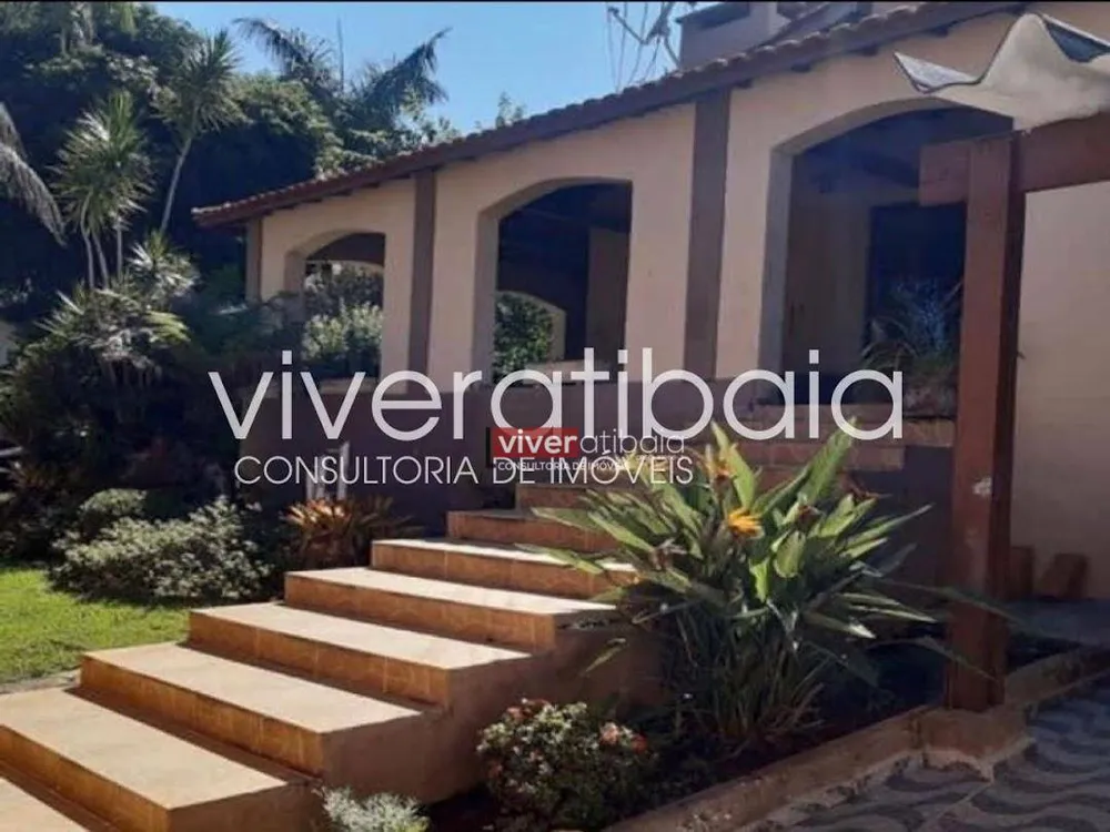 Casa, 3 quartos, 386 m² - Foto 2