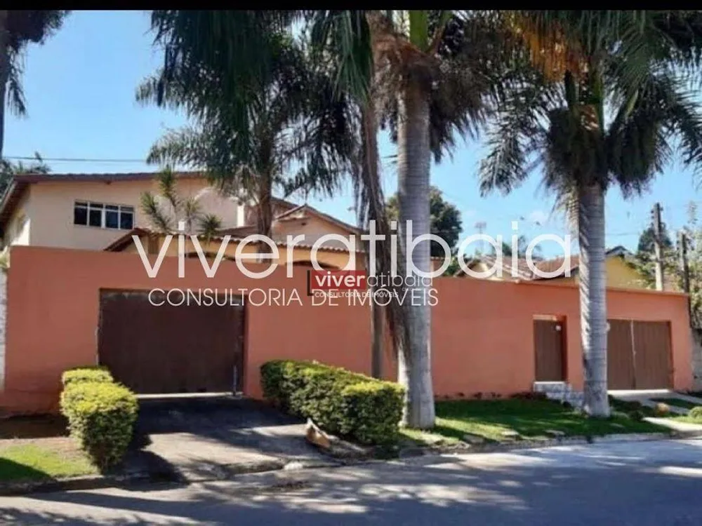 Casa, 3 quartos, 386 m² - Foto 1