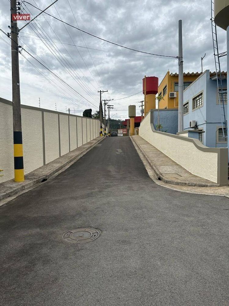 Depósito-Galpão, 1130 m² - Foto 4