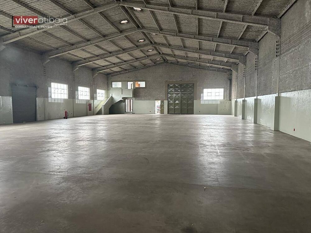 Depósito-Galpão, 1130 m² - Foto 2
