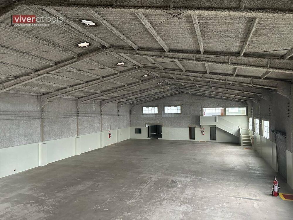 Depósito-Galpão, 1130 m² - Foto 1