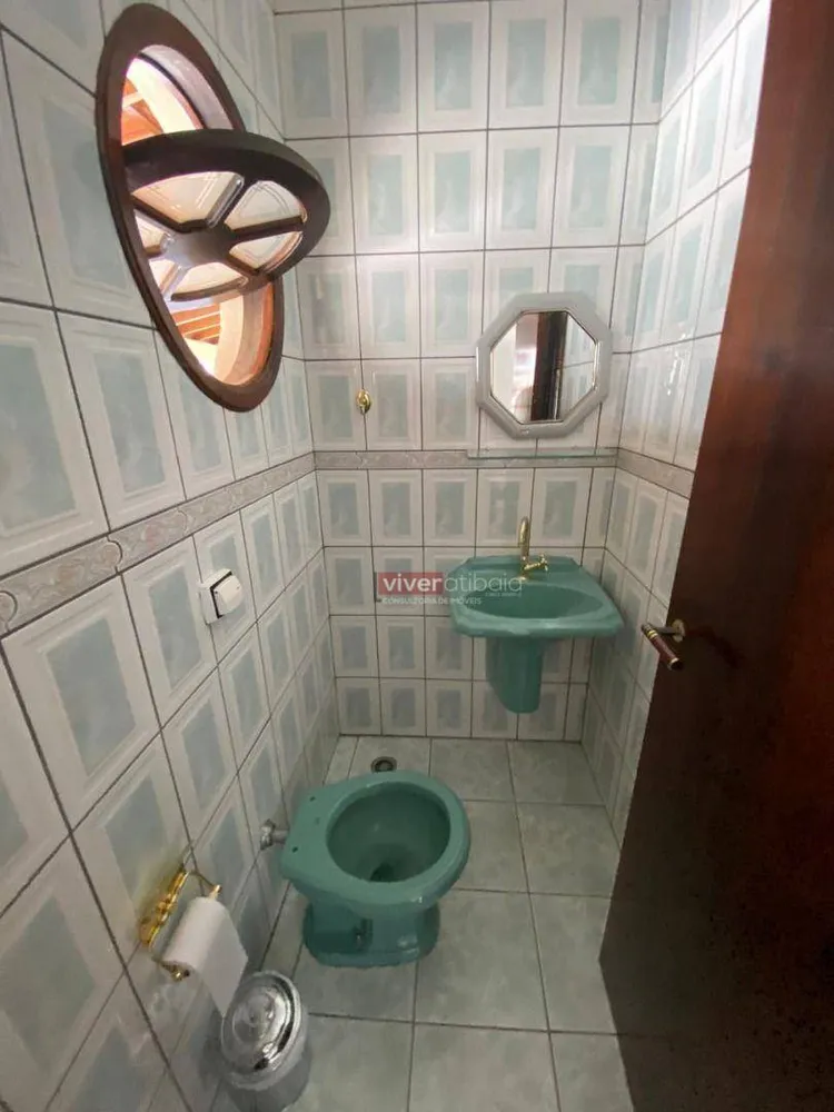 Casa, 5 quartos, 450 m² - Foto 8