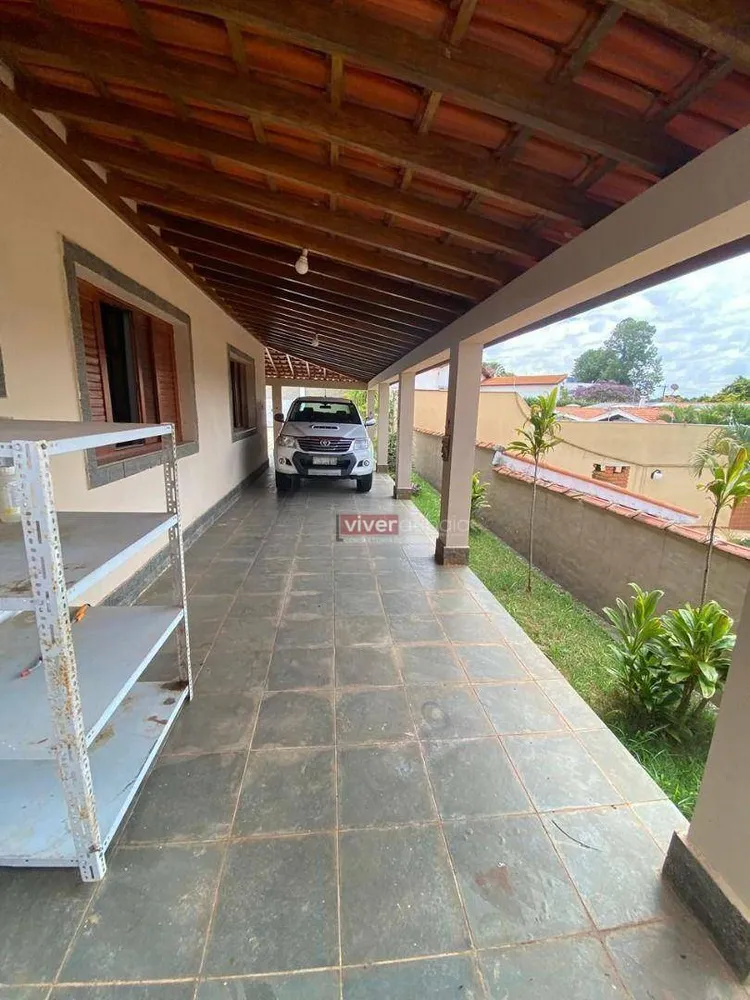 Casa, 5 quartos, 450 m² - Foto 11