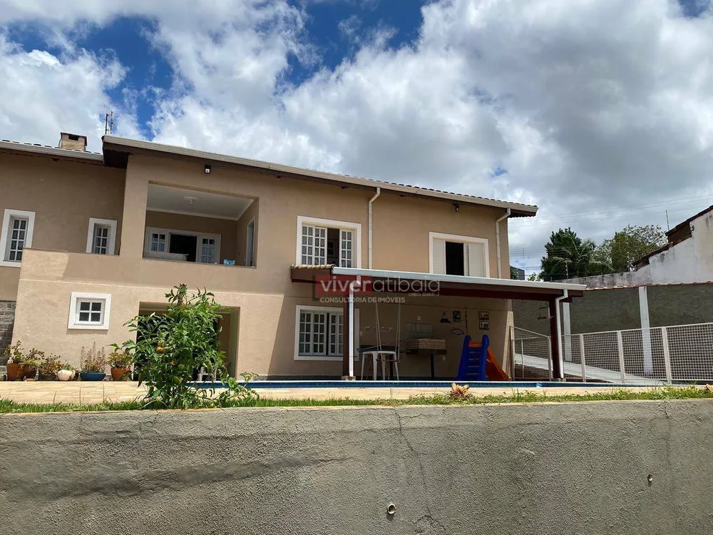 Casa, 5 quartos, 450 m² - Foto 7