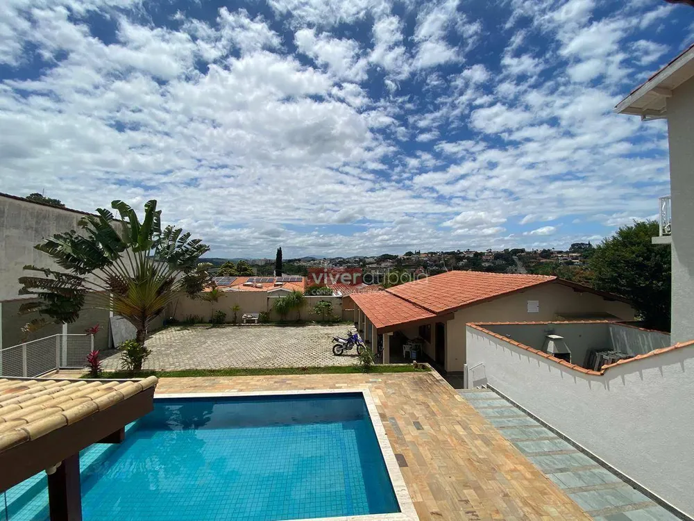 Casa, 5 quartos, 450 m² - Foto 4