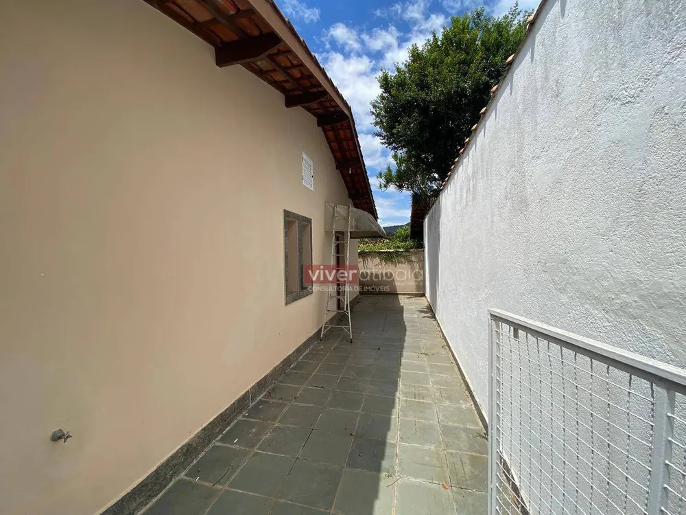 Casa, 5 quartos, 450 m² - Foto 10