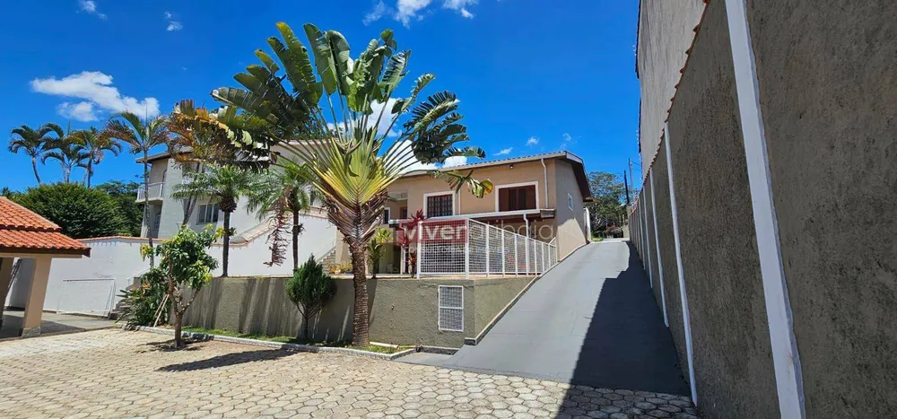 Casa, 5 quartos, 450 m² - Foto 13