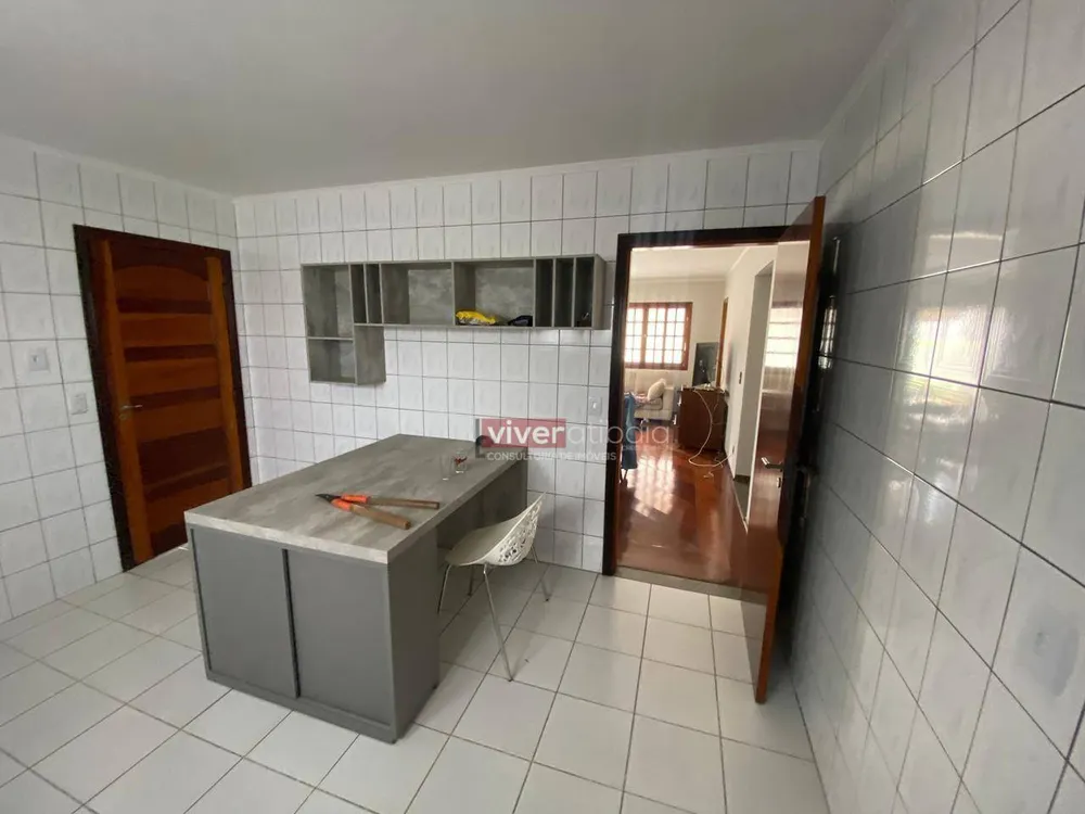 Casa, 5 quartos, 450 m² - Foto 14