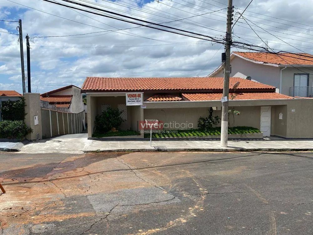 Casa, 5 quartos, 450 m² - Foto 12
