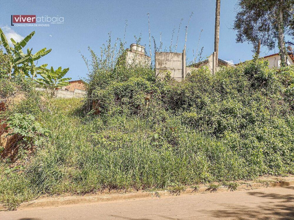 Terreno, 420 m² - Foto 1