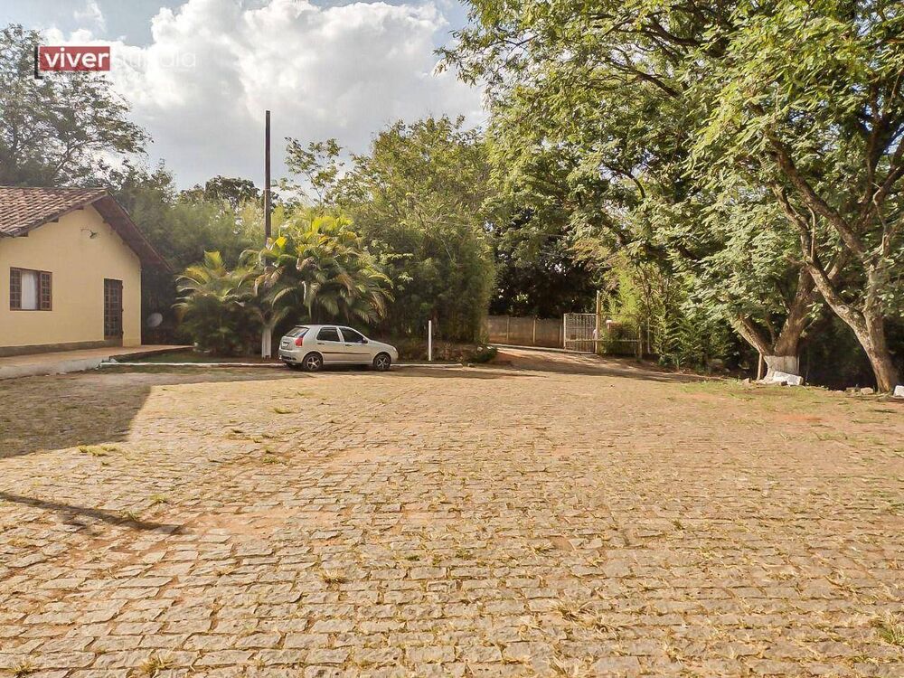 Terreno, 771 m² - Foto 1