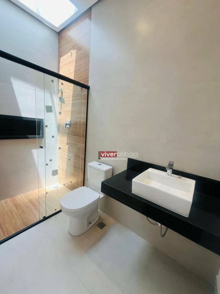 Casa de Condomínio, 3 quartos - Foto 13