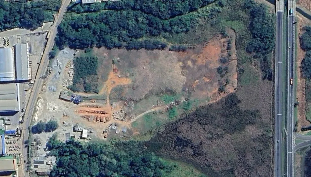 Terreno, 5 hectares - Foto 1