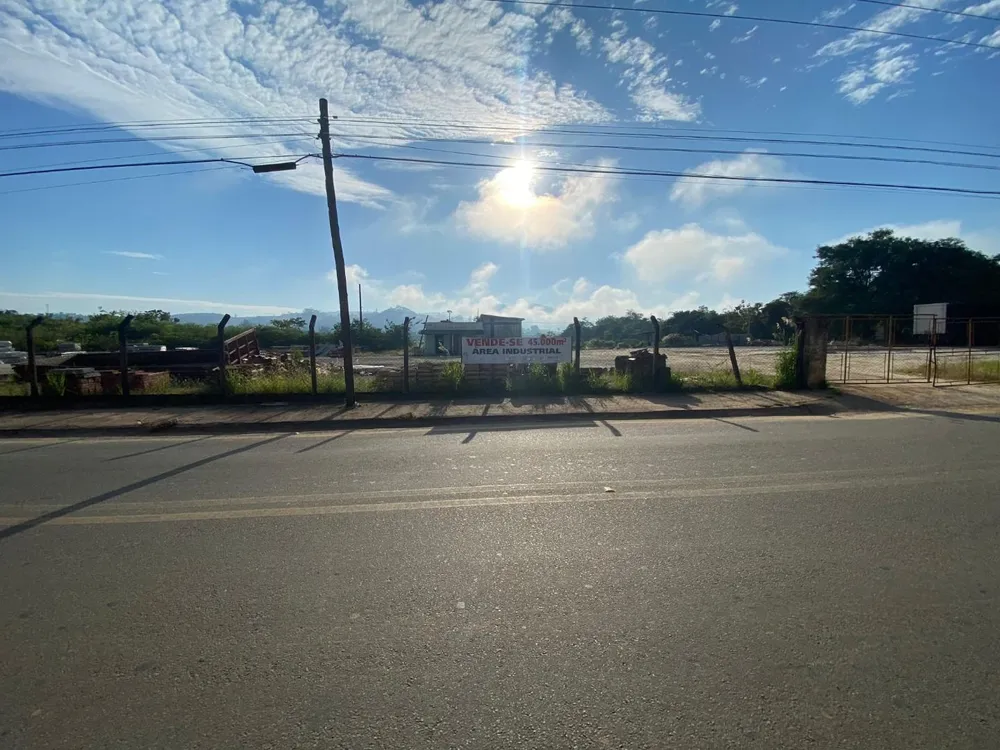 Terreno, 5 hectares - Foto 2