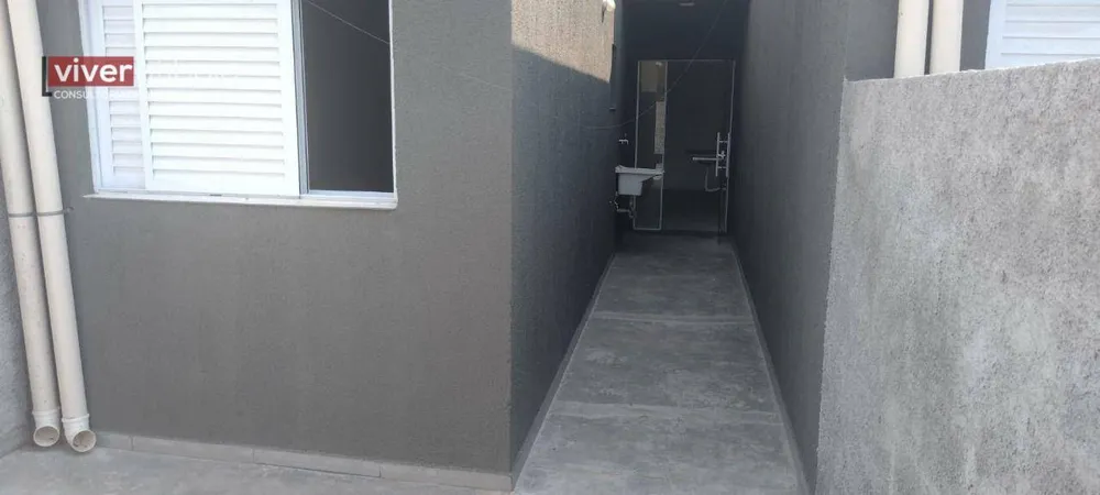 Casa, 2 quartos, 60 m² - Foto 3