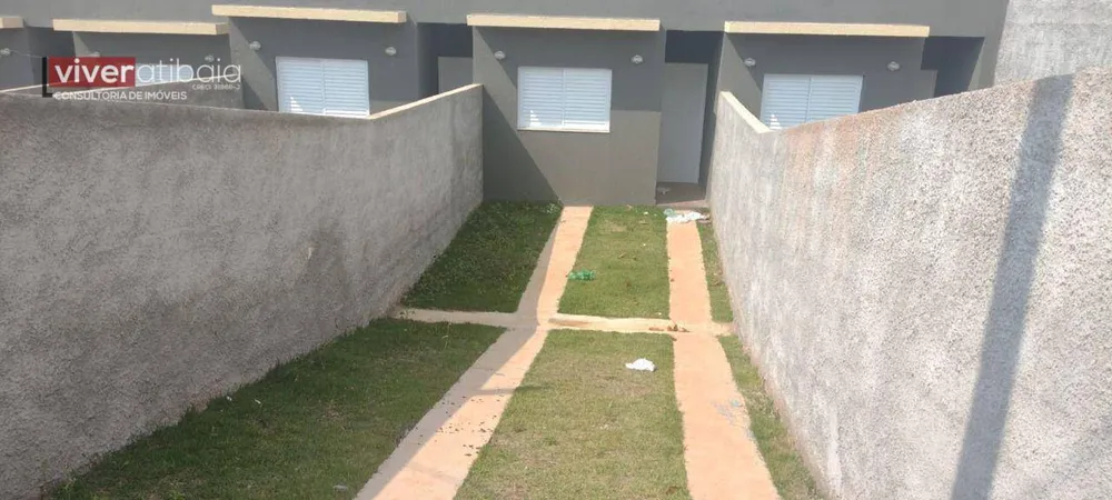 Casa, 2 quartos, 60 m² - Foto 1