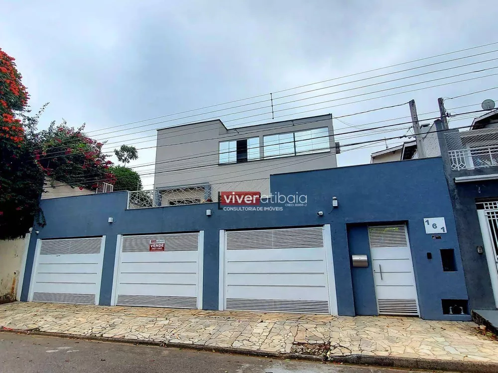 Casa à venda com 4 quartos, 321m² - Foto 2