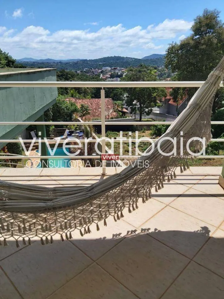 Casa, 3 quartos, 400 m² - Foto 2