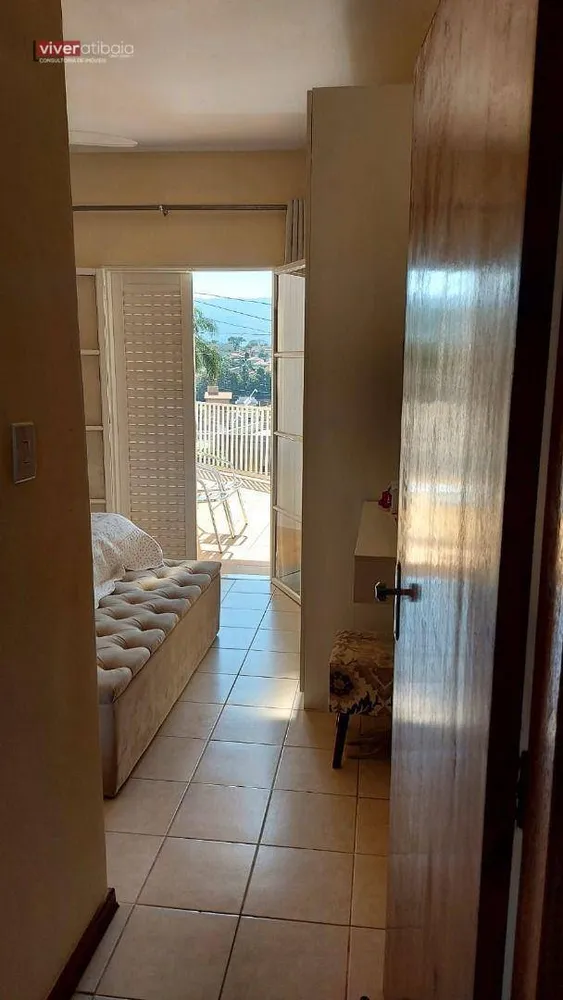 Casa, 4 quartos, 186 m² - Foto 8
