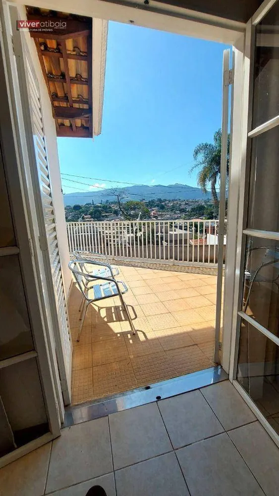 Casa, 4 quartos, 186 m² - Foto 3