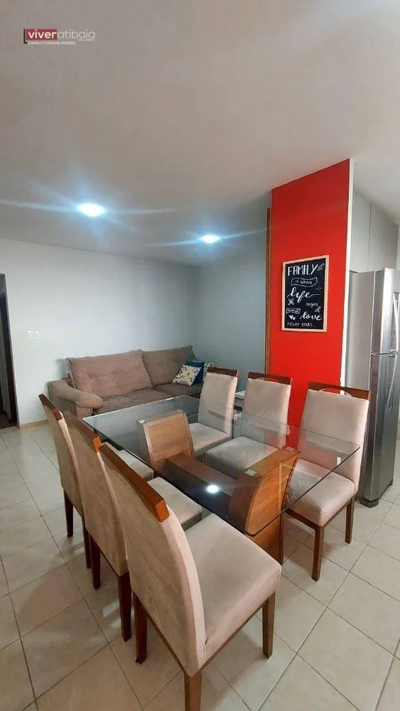Casa, 4 quartos, 186 m² - Foto 7