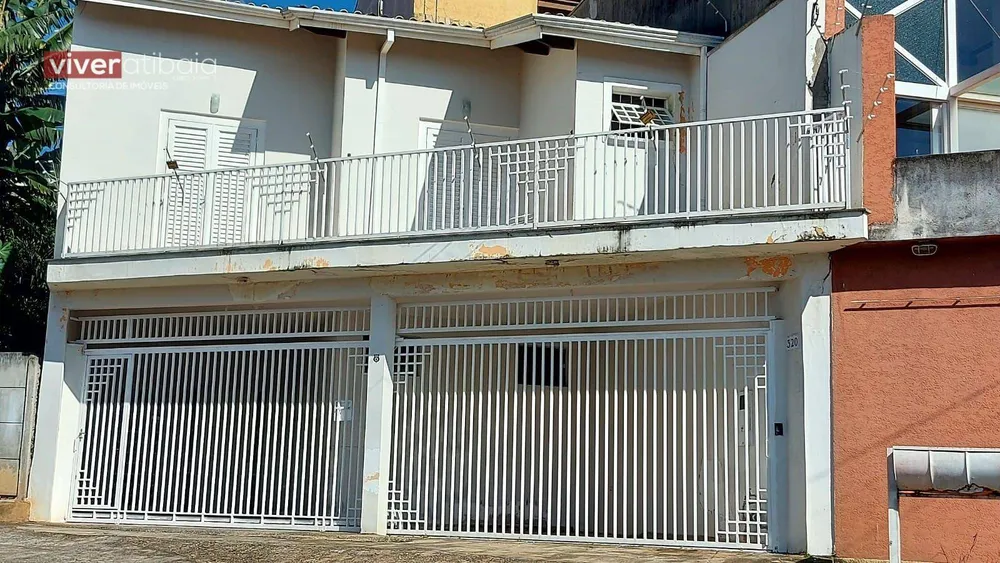 Casa, 4 quartos, 186 m² - Foto 2