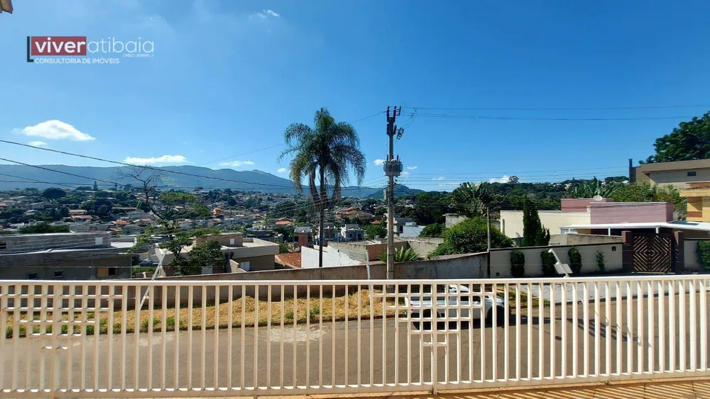 Casa, 4 quartos, 186 m² - Foto 4