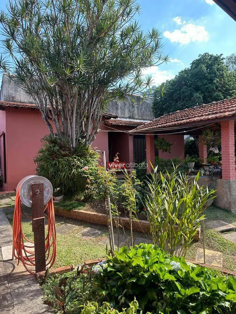 Casa, 2 quartos, 192 m² - Foto 1