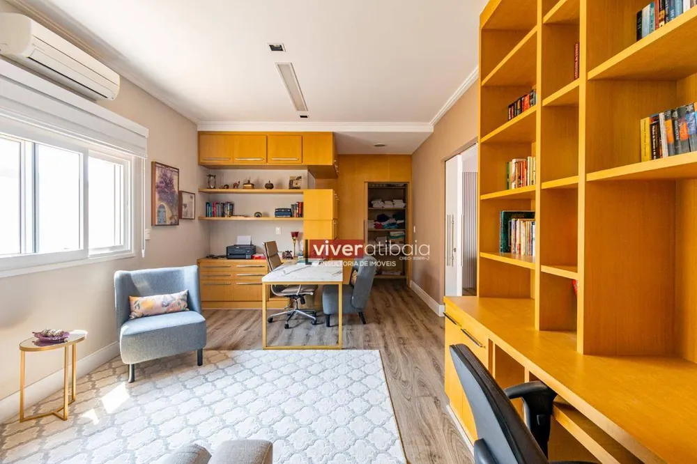 Casa de Condomínio, 4 quartos - Foto 10