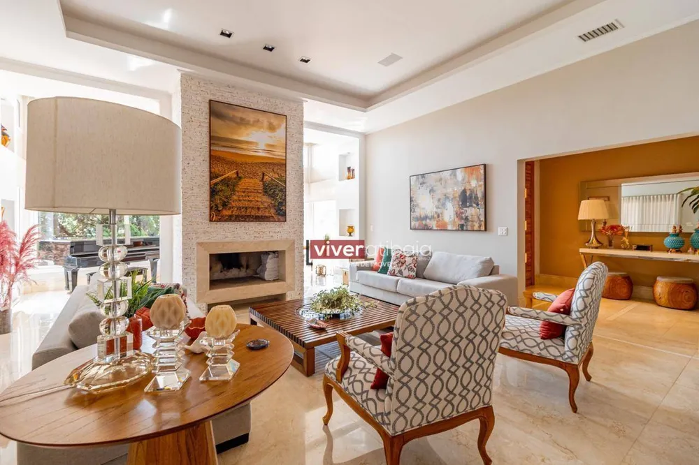 Casa de Condomínio, 4 quartos - Foto 6
