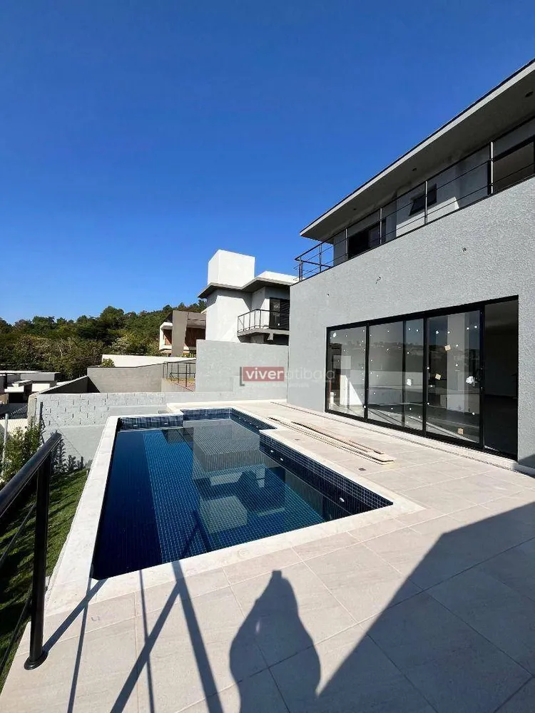 Casa, 3 quartos, 250 m² - Foto 2