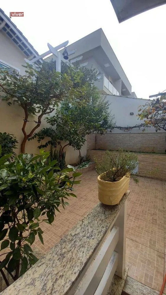 Casa, 3 quartos, 260 m² - Foto 2