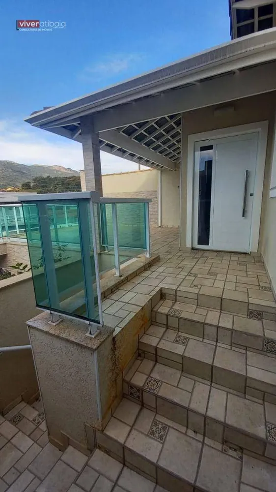 Casa, 3 quartos, 260 m² - Foto 6