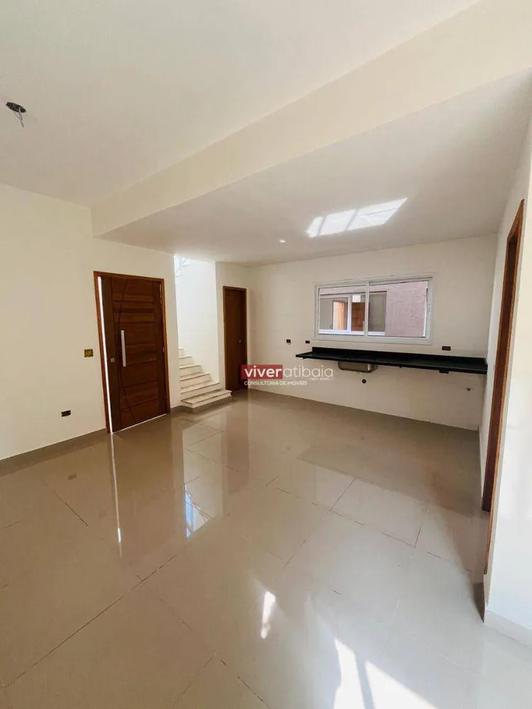 Casa, 2 quartos, 98 m² - Foto 3