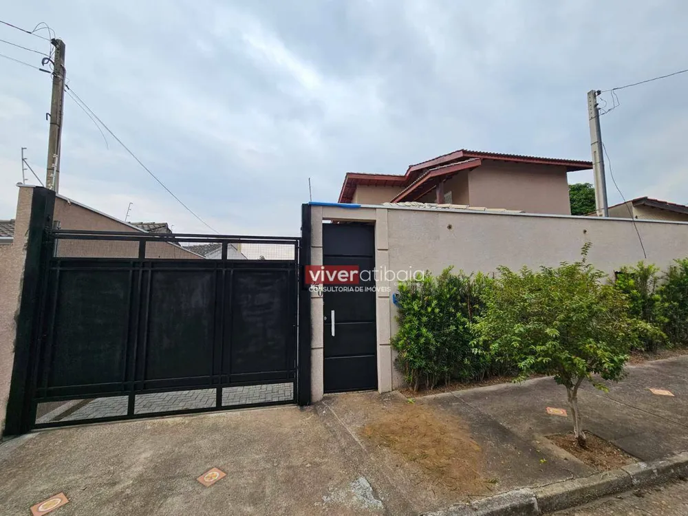 Casa, 2 quartos, 98 m² - Foto 1