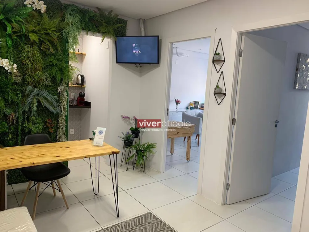 Sala-Conjunto, 43 m² - Foto 9