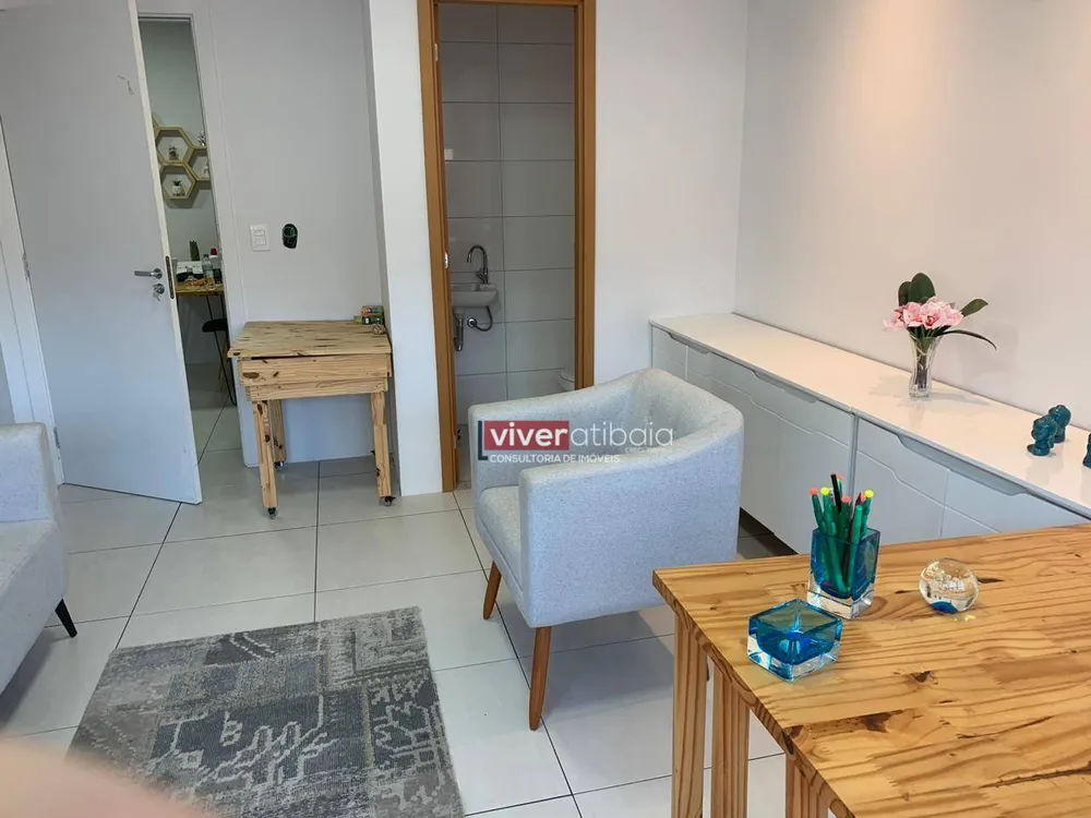 Sala-Conjunto, 43 m² - Foto 4