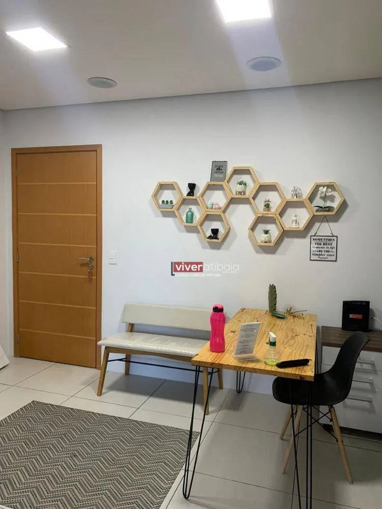 Sala-Conjunto, 43 m² - Foto 3