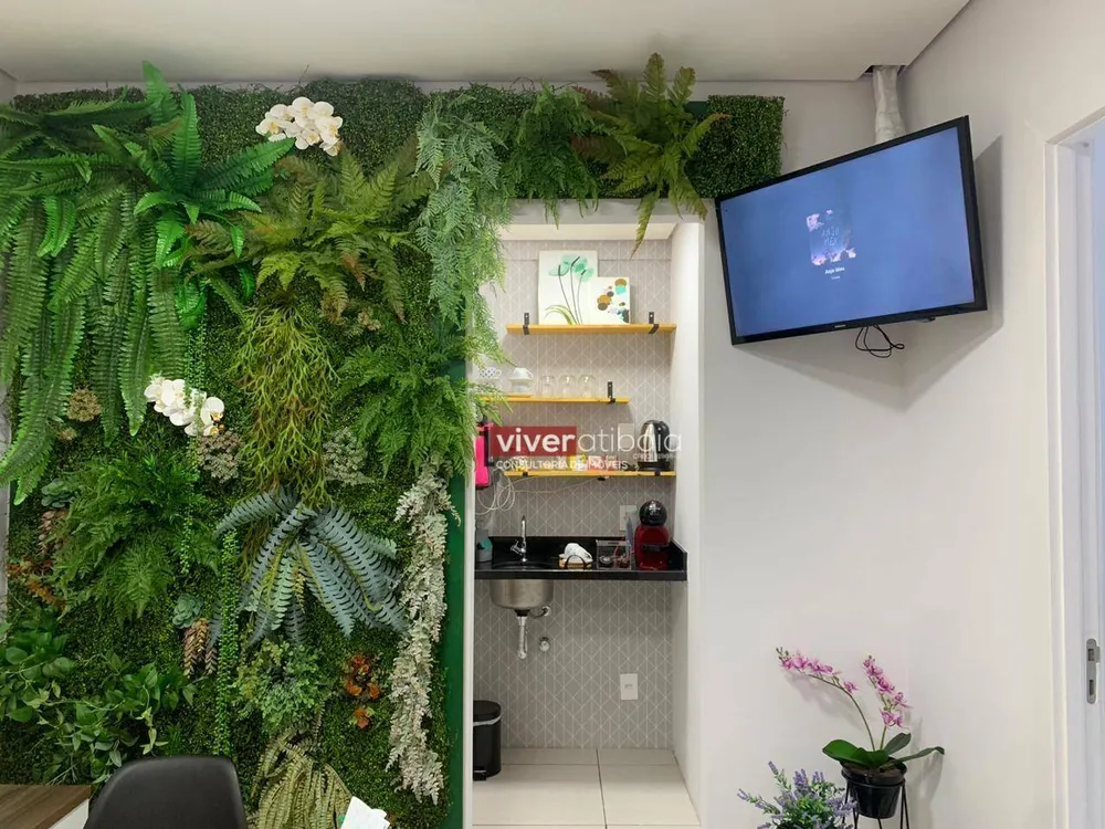 Sala-Conjunto, 43 m² - Foto 10