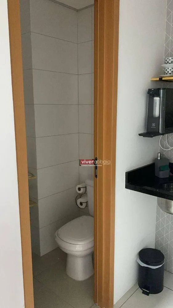 Sala-Conjunto, 43 m² - Foto 11
