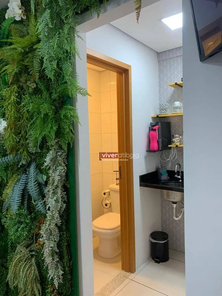 Sala-Conjunto, 43 m² - Foto 8