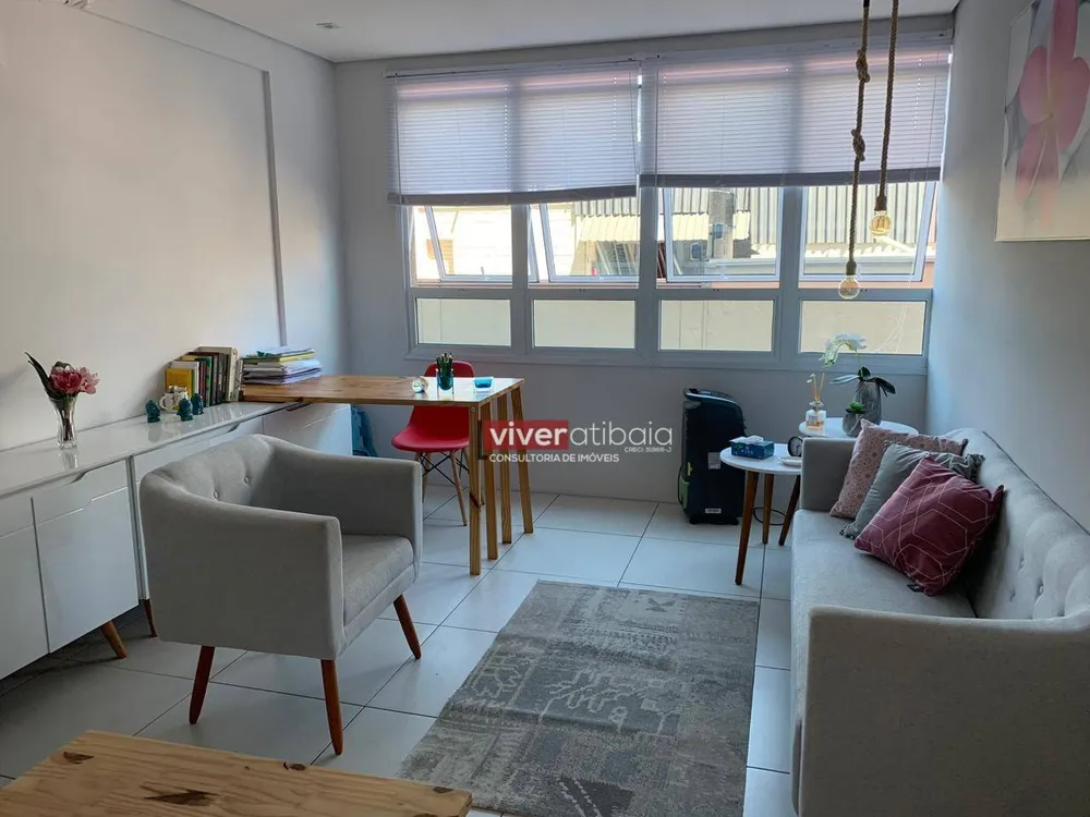 Sala-Conjunto, 43 m² - Foto 2